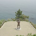 삼척 <b>신남</b> 해신당과 남근 조각 공원 -2