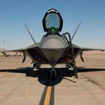 <b>현존</b> 세계 최강 전투기 f-22