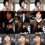 박해일 그남자의 <b>선한</b> 미소~