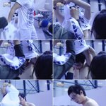 유재석 런<b>웨이</b>+옷갈아입을때 근육ㅜ_ㅠ