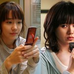 ▶▶ <b>이진</b>-손예진 닮아가는 직찍