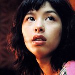 올드보이의 강혜정 - 묘한 <b>느낌</b>의 <b>소녀</b>..
