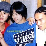 신화의 전진 옆에는 동방신기의 유노윤호 군 흰<b>색옷</b>남자 모름 ㅋㅋ