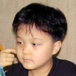 6개월 만에 초.중 과정 마친 송유근 군