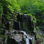 우리나라 산의 풍경