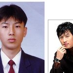 댄서의 <b>순정</b> 박건형 고등학교때