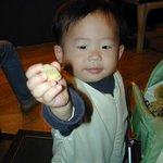 나의 아이들(<b>현준</b>,현우)
