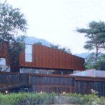 특이한 <b>단독주택</b>