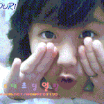 초딩얼짱  <b>박하늘</b>