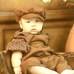 우리 멋진아덜 <b>현민</b>이 99일 되었다.!