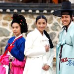 쾌걸<b>춘향</b> 배경화면~4