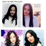<b>유진</b>과 한가인의 매력속으로~