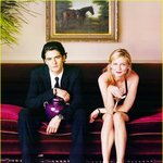 올란도 <b>블룸</b> 키얼스틴 던스트 새영화 "elizabethtown"