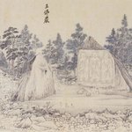 단원(檀園) 김홍도(金弘道) - 금강<b>전도</b>(金剛全圖) 9