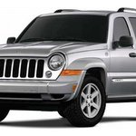 다임러크라이슬러 cherokee 3.7 limited