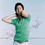 조인성 크렌시아 2005 <b>여름화보</b>