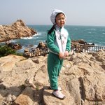 <b>해변</b>의 소녀