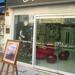 김옥빈, 데뷔전 사진 <b>순천</b> 사진관에 걸려있다