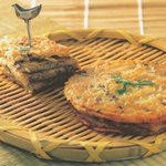 비오는 날엔....<b>부침개</b>를~