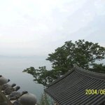 전남 <b>여수</b>向日巖風景