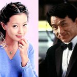 이쁜 <b>희선</b> 멋진 성룡