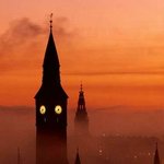 the <b>great</b> scenery