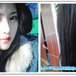 량현량하 누나, 진짜 <b>인형</b> 같네