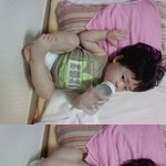 누구닮았니? 조<b>pd</b> 아들 귀여워>_<