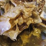 겨울철 <b>별미</b> 간장게장 양념게장~