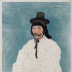 elizabeth keith, (1887-1956 )가 그린 조선과 <b>조선인</b>