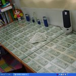 임금님표 <b>책상</b>