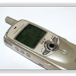 마지막 <b>플립</b>폰..