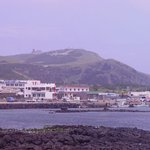 제주도의 <b>우도</b>에서..