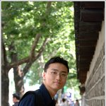 [<b>재즈</b>사랑] 여친이 찍어준 제 사진입니다. ^^;;;