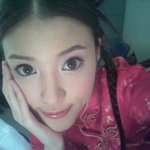 넘 이쁜 척 하는 <b>정시아</b>