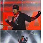 비, 빅뱅 <b>지용이</b> 옷 뺏어 입고 온 줄..