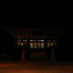 용문산 단풍 <b>산행</b>사진4
