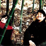 영화 속 대나무 - <b>봄날</b>은 간다