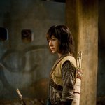 수지니 <b>이지아</b>