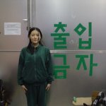 <<b>친절</b>한금자씨> 촬영현장에서 이영애