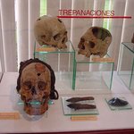 페루(peru) <b>미이라</b> 박물관