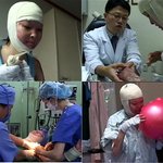 병원24시 김화순씨