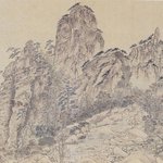 단원(檀園) 김홍도(金弘道) - 금강<b>전도</b>(金剛全圖) 10