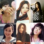 김혜수 <b>다양</b>한 모습들