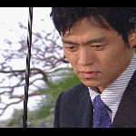 너와의 행복했던 기억들...아직도 <b>선명</b>해서...(이서진,이은주)