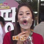 전혜빈 무서운(?) <b>치아</b>+착한몸매