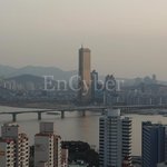 한강의 육삼<b>빌딩</b>