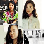 <b>동양</b>적 미인 신민아