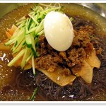 김밥촌_불고기<b>냉면</b>