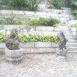 낙선제 <b>후원</b>